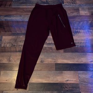 New Lululemon Surge Joggers